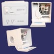 Refrigerator Acceler-ice Module for Kenmore 10676934400 - Part 2210315