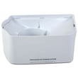 Refrigerator Ice Crusher Housing WP2212372