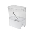 Refrigerator Ice Container for Kenmore 10653762200 - Part 2216054