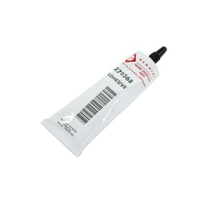 Appliance Silicone Sealant (replaces 279368) WP279368