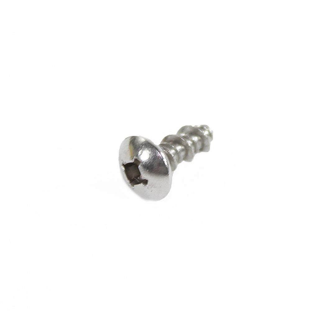 Photo of GE Part #wp3400065, Refrigerator Screw | 0.62 x 0.37 x 0.37 from Repair Parts Direct