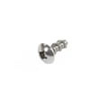 Refrigerator Screw WP3400065