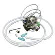 Refrigerator Temperature Control Thermostat for Kenmore 1066655650 - Part WP4317800