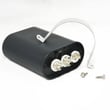 Room Air Conditioner Dual Capacitor 4318091