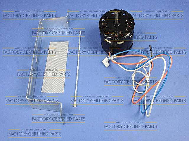 Part #4389130, Dehumidifier Fan Motor / 11.75 x 5.25 x 5.75