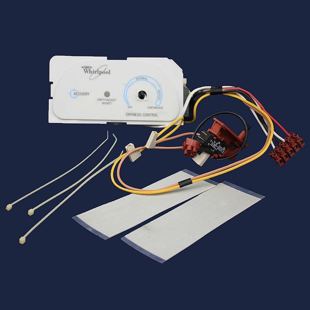 Photo of Part #4389180, Kitsf22-717R | 5.50 x 5.25 x 8.50 from Repair Parts Direct