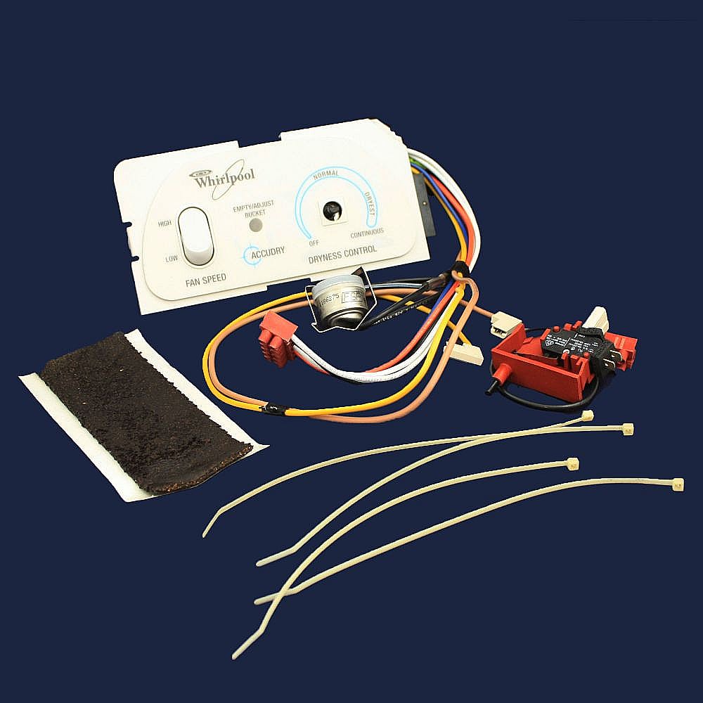 Photo of Part #4389181, Kitsf22-717R | 5.50 x 5.25 x 6.50 from Repair Parts Direct