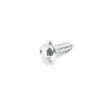 Refrigerator Screw WP489464