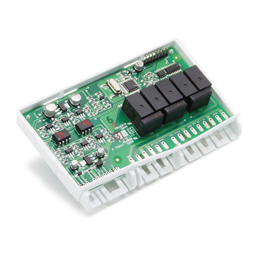 Part #00648627, Bosch Refrigerator Power Control Board / 3.50 x 5.50 x 1.00