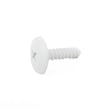 Plug (white) M0310701