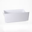 Refrigerator Ice Bin