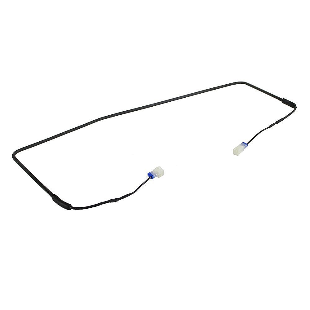 Part #wp67001794, Refrigerator Defrost Heater (Replaces 67001794) / 9.82 x 2.88 x 27.07