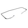 Refrigerator Defrost Heater WP67001794