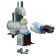 Refrigerator Water Inlet Valve Assembly for Maytag MBB2254GEQ-PMBB2254GC0 - Part WP67003753