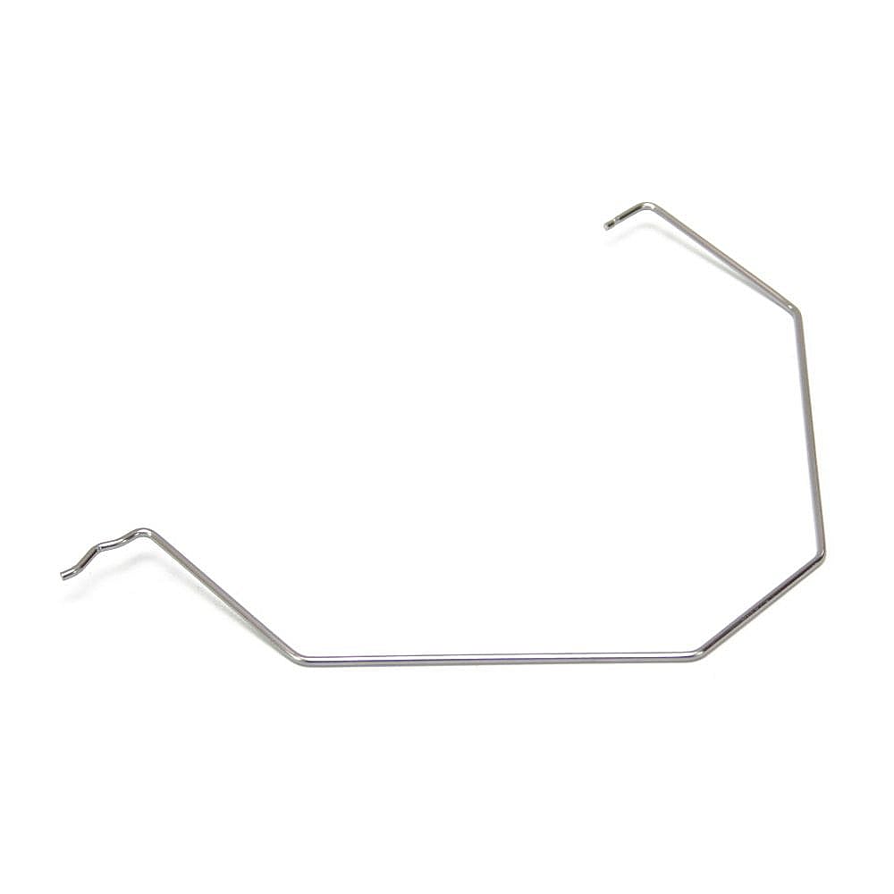 Part #wp67004028, Refrigerator Ice Maker Shut-Off Arm | 9.37 x 5.50 x 0.12