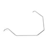Refrigerator Ice Maker Shut-off Arm WP67004028