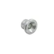 Refrigerator Door Handle Mounting Stud for KitchenAid KBRS20EVBL00 - Part WP67006113