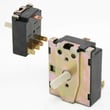Room Air Conditioner Rotary Switch for Crosley CA5WM90 - Part 8031150