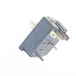 Room Air Conditioner Rotary Switch for Whirlpool RA611 - Part 8031151