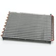 Condenser for Whirlpool RA123G0 - Part 8031226