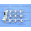 Heater for Whirlpool ACE124XP2 - Part 8031410