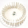 Air Conditioner Blower Wheel 8210000