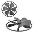 Fan Blade for Crosley CA12WRS3 - Part 8215065