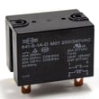 Start Relay for Crosley CAR24CSS2 - Part 8215130