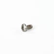 Refrigerator Screw for KitchenAid KSSS48QTX00 - Part WP8281164