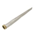 Room Air Conditioner Drain Tube Strainer 854646