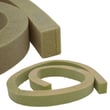 Room Air Conditioner Window Rail Seal for Kenmore 1069721290 - Part 855841