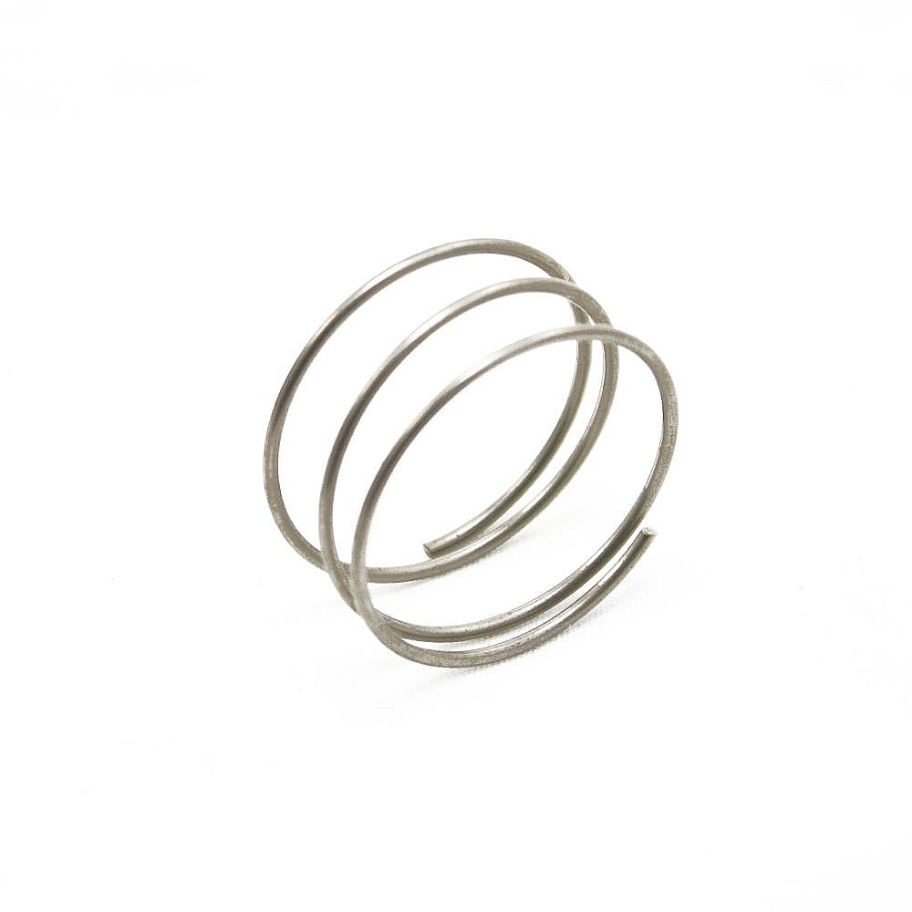 Part #wp950032, Room Air Conditioner Compressor Overload Protector Spring | 11.40 x 9.00 x 0.45
