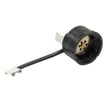 Dehumidifier Compressor Overload Protector for KitchenAid BPDH5000BS1 - Part 951312