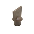 Room Air Conditioner Control Knob for Kenmore 1069710535 - Part 996647