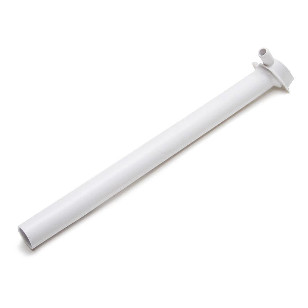 Part #w11176463, Refrigerator Ice Maker Fill Tube (Replaces W11097729, Wpw10137519) / 0.11 x 0.11 x 0.11