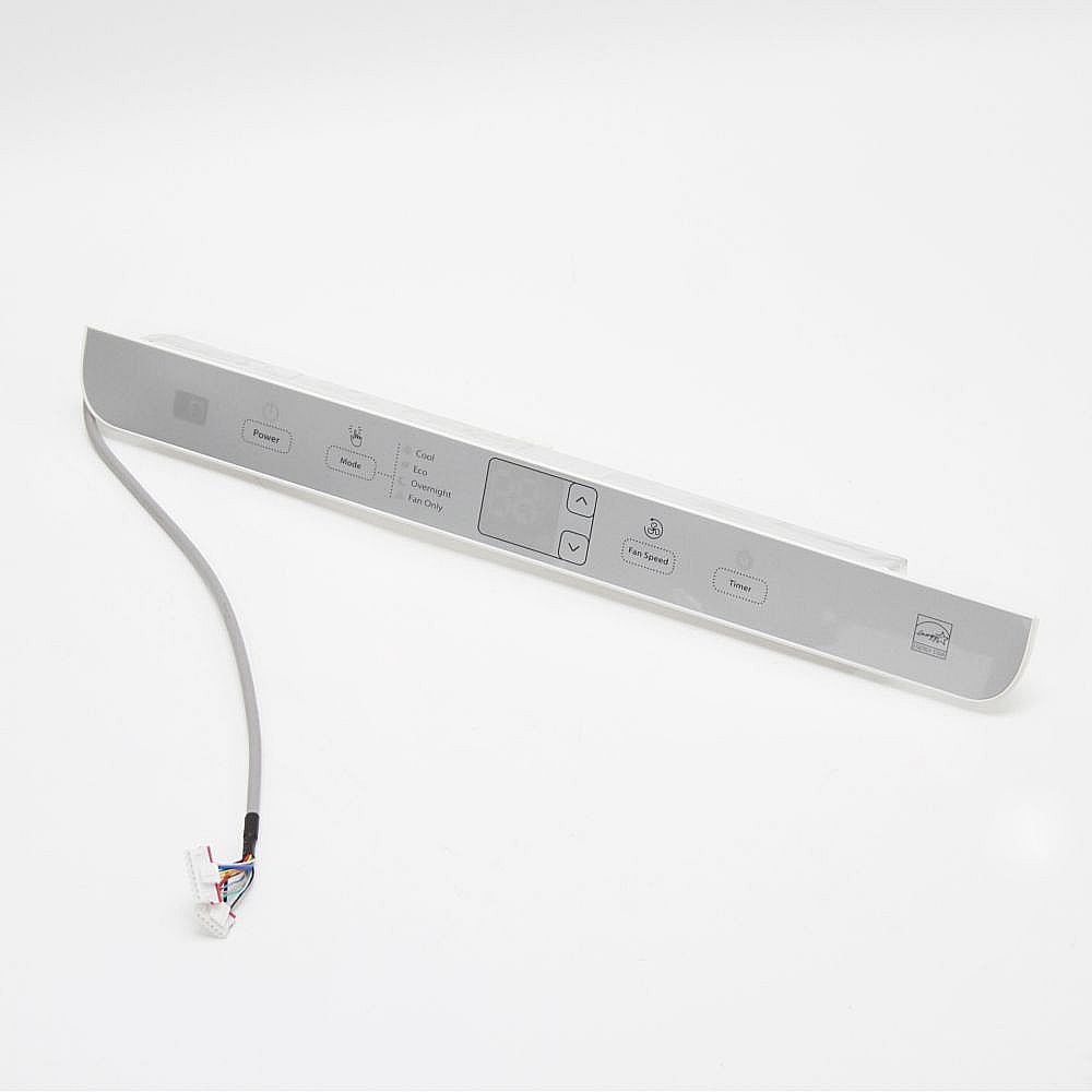 Part #wpw10362223, Control | 20.25 x 5.00 x 2.75