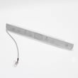 Control for Whirlpool W5WCE065XW0 - Part WPW10362223