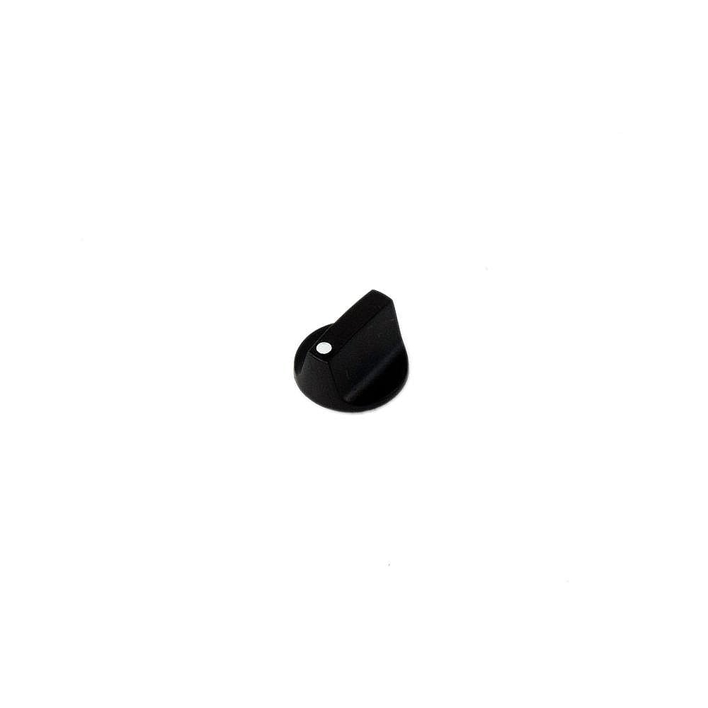 Part #wp1158639, Room Air Conditioner Control Knob | 1.12 x 1.12 x 0.75