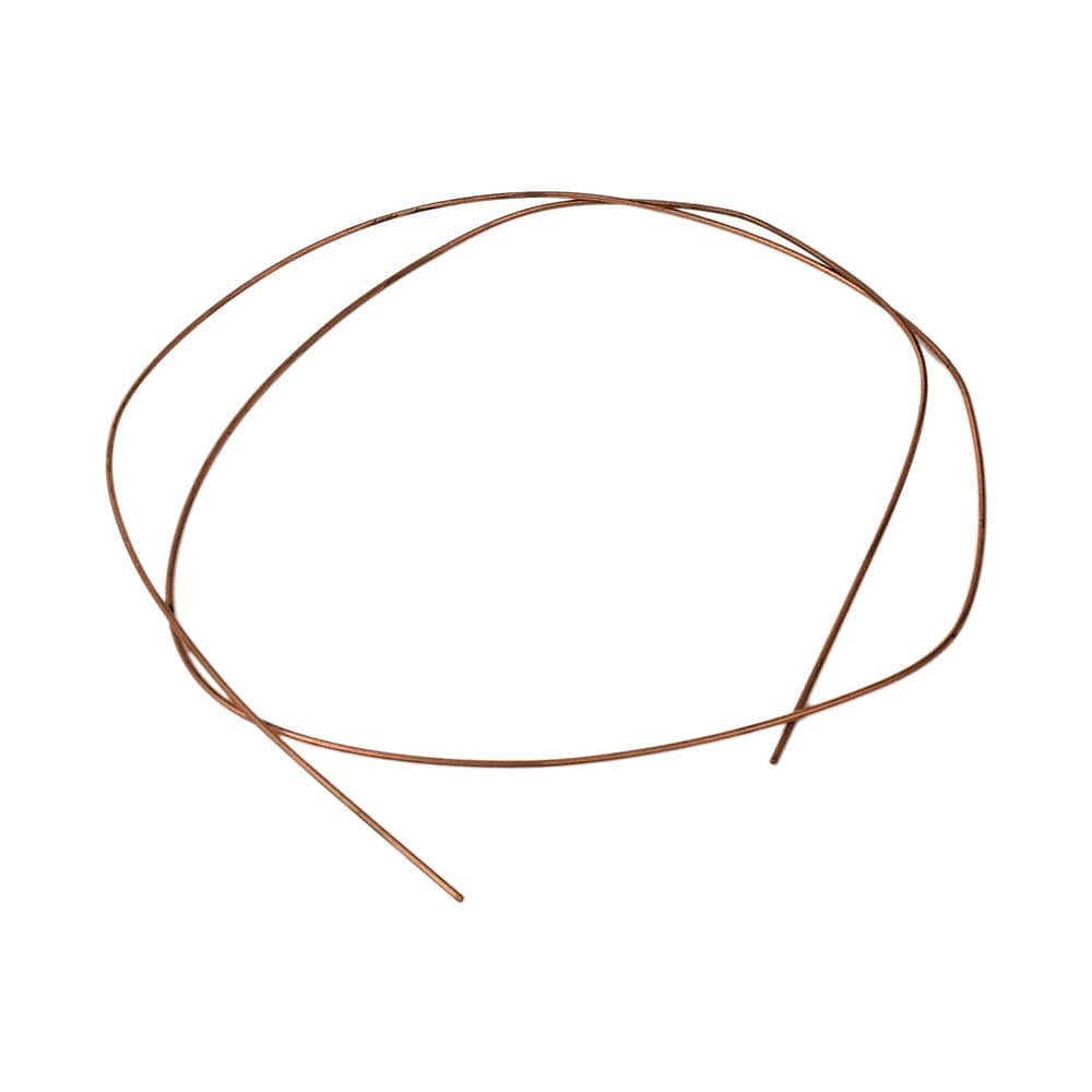 Part #wp484322, Tube | 12.07 x 4.94 x 20.38