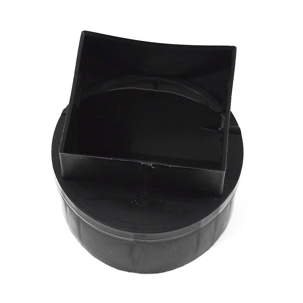 Part #97003932, Damper / 4.75 x 4.25 x 4.25