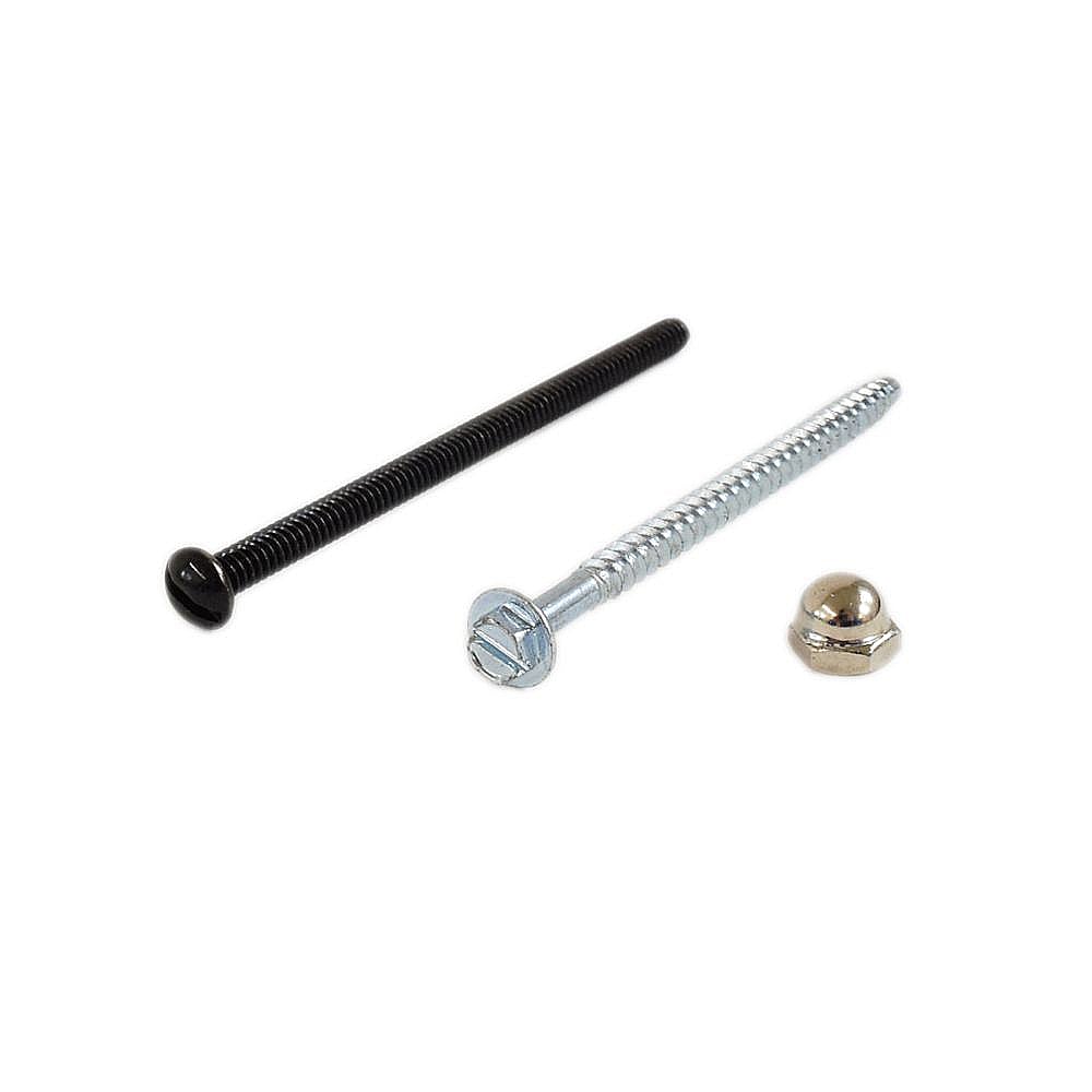 Part #s97005318, Grille Screw