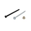 Grille Screw S97005318