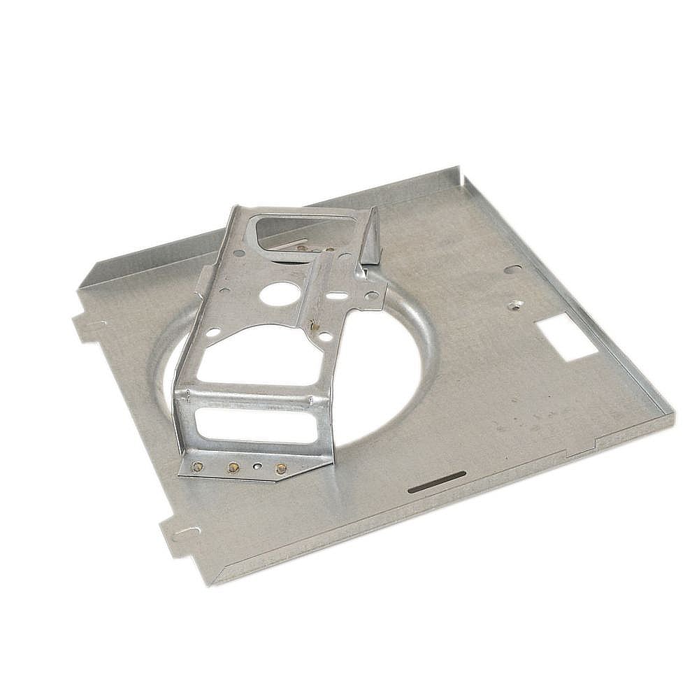 Part #97006987, Motor Plate