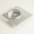 Motor Plate for Kenmore 110986500 - Part 97006989