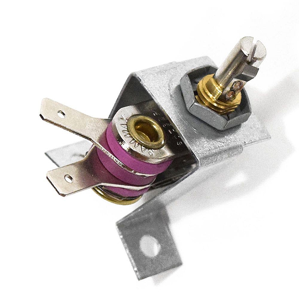 Part #97008717, Space Heater Temperature Control Thermostat / 7.00 x 5.00 x 2.00