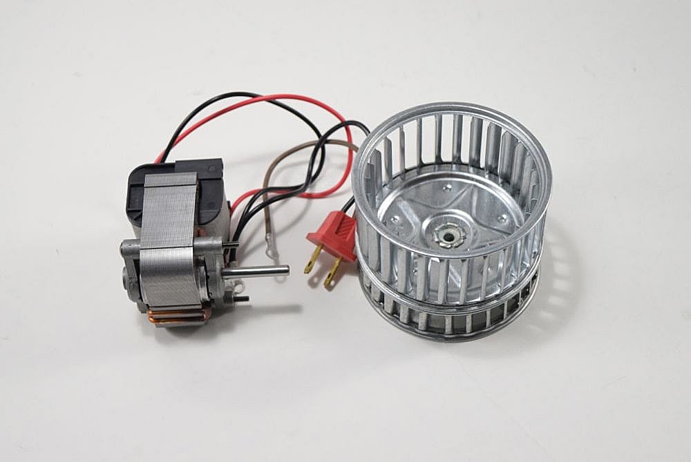 Part #97017062, Exhaust Vent Fan Motor