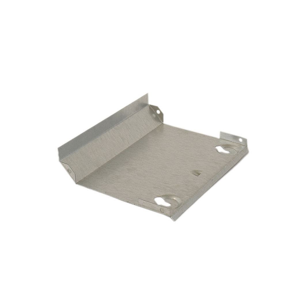 Part #98003788, Kenmore Scroll Cover / 8.25 x 7.00 x 2.50