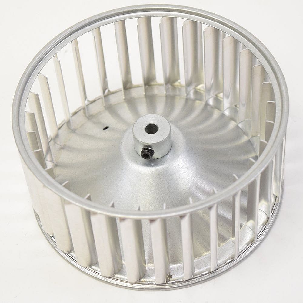 Part #99020002, Room Air Conditioner Blower Wheel