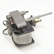 Space Heater Fan Motor for Kenmore 110985500 - Part 99080159