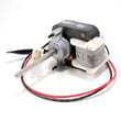 Space Heater Temperature Control Thermostat And Fan Motor for Kenmore 110985500 - Part 99080160